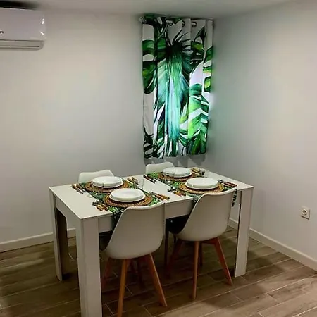 Apartment Dreams