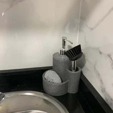 Dreams Apartment *