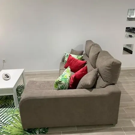 Dreams Apartment