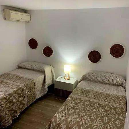 Apartment Dreams