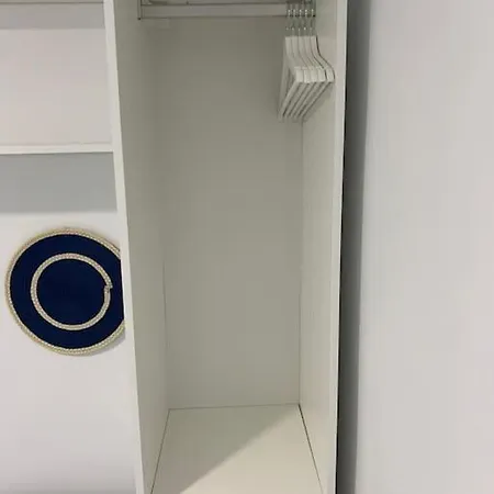 Apartment Dreams