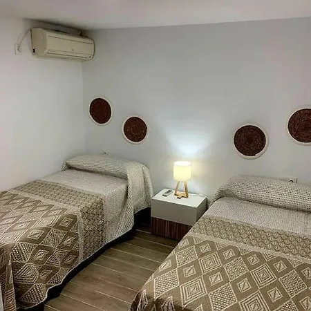 Apartment Dreams Cordoba