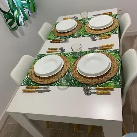 Apartamento Dreams *